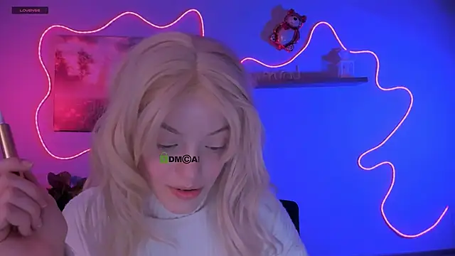 mia starrr  online show from 03.11.26