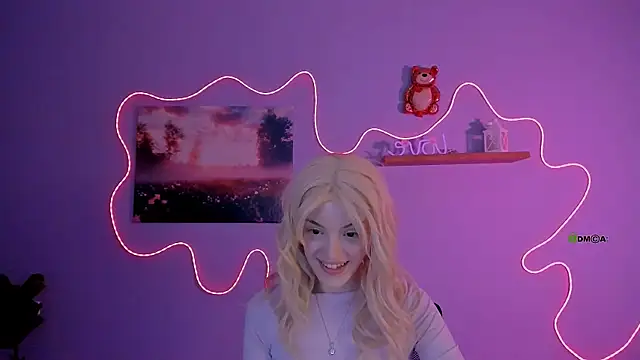 mia starrr  online show from 03.22.26