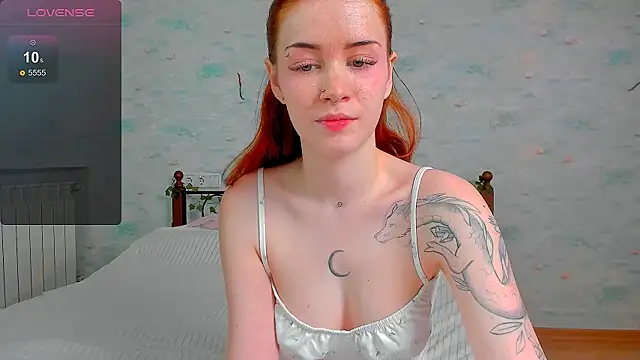 alice with freckles online show from 06.04.26