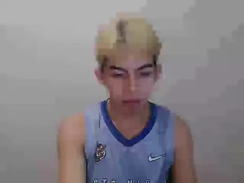 Urhotsilverboy online show from 06.13.26