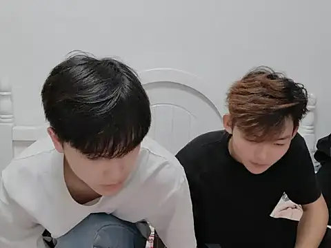 Snapshot of xiaomeng2563 chatting on 11.05.25 xiaomeng2563 online show from 11.05.25