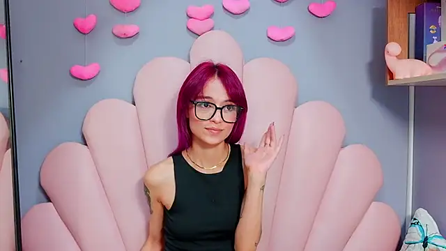 luci miller online show from 06.20.26