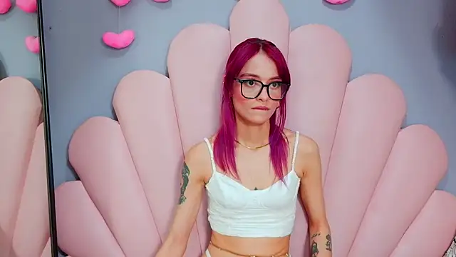luci miller online show from 06.25.26