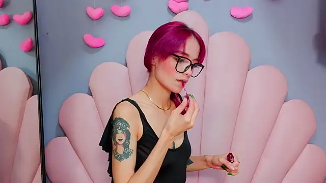 luci miller online show from 06.27.26