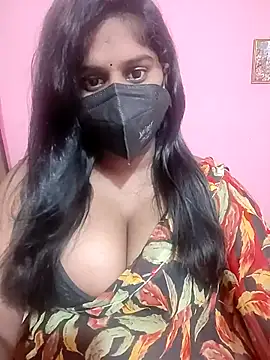 Keerthee  online show from 11.19.25