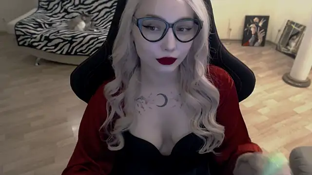 Snapshot of fromsun_forsoul777 chatting on 11.10.25 fromsun forsoul777 online show from 11.10.25