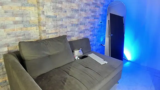 valen gill online show from 03.07.26