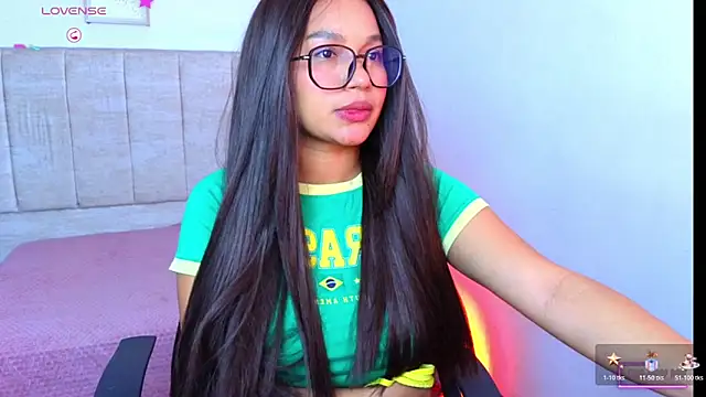 Snapshot of lau_rl chatting on 01.12.26 lau rl online show from 01.12.26