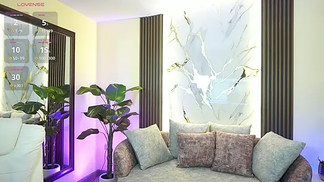 TessaaFox online show from 01.09.26