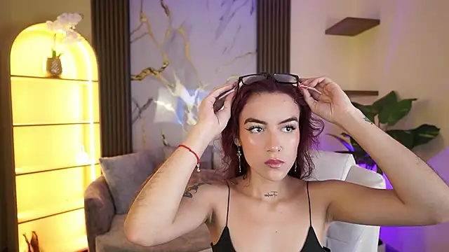 TessaaFox online show from 03.06.26