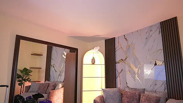 TessaaFox online show from 03.10.26