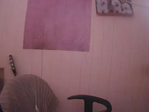 Zulreyna online show from 12.04.25