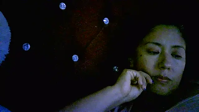 Zulreyna online show from 04.28.26