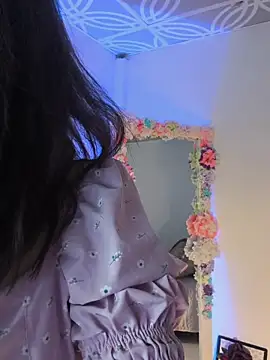 NathySweet online show from 03.11.26