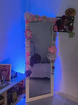 NathySweet online show from 03.18.26