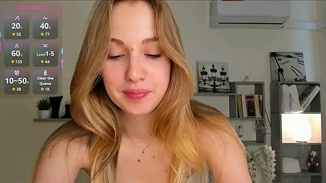 TawnyaVanschaick online show from 01.17.26