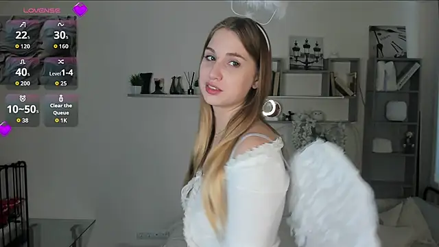 TawnyaVanschaick online show from 02.14.26