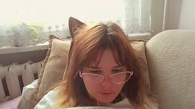 HornyElena online show from 11.29.25