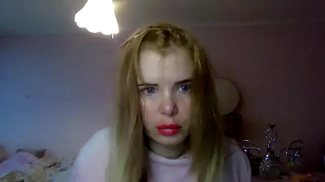 HornyElena online show from 12.19.25