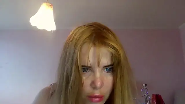 HornyElena online show from 12.22.25