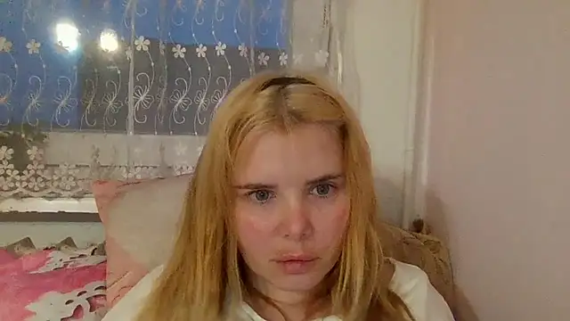 HornyElena online show from 01.13.26