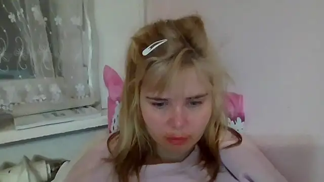 HornyElena online show from 02.06.26