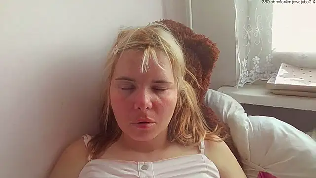 HornyElena online show from 05.04.26