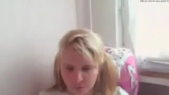 HornyElena online show from 05.06.26