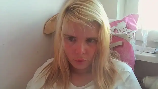 HornyElena online show from 06.08.26