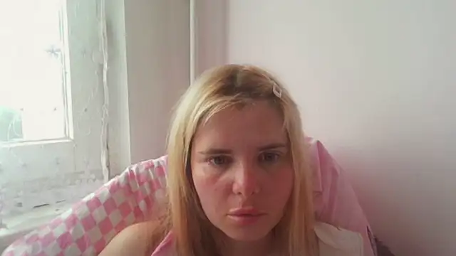 HornyElena online show from 06.12.26