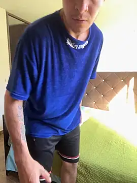 Snapshot of Nick_juniorrx chatting on 11.08.25 Nick juniorrx online show from 11.08.25