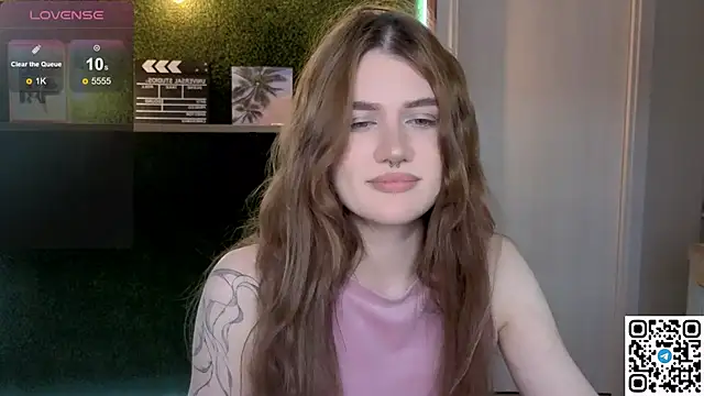 eshleeygreen online show from 05.01.26