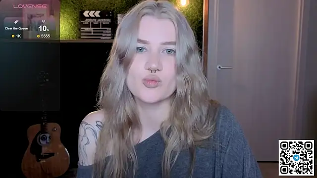 eshleeygreen online show from 06.06.26