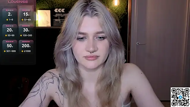 eshleeygreen online show from 06.24.26