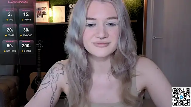 eshleeygreen online show from 06.27.26