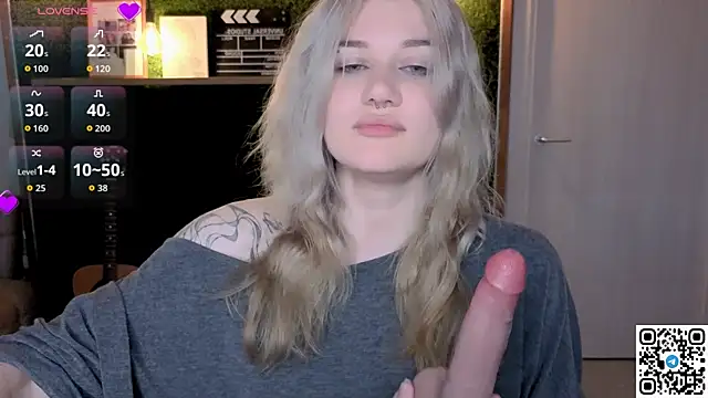 eshleeygreen online show from 07.02.26