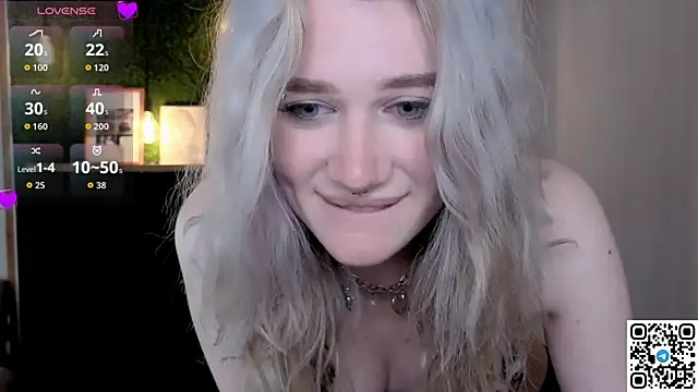 eshleeygreen online show from 07.06.26