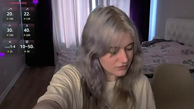 eshleeygreen online show from 07.19.26