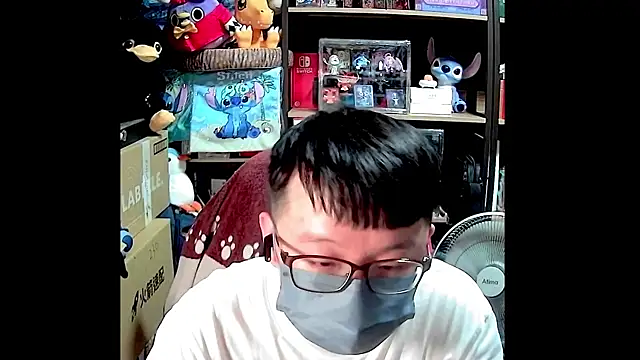 kk05483 online show from 05.03.26