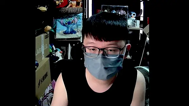 kk05483 online show from 06.05.26