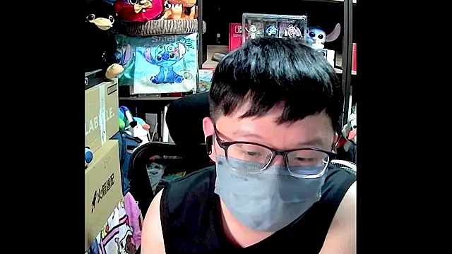 kk05483 online show from 06.12.26