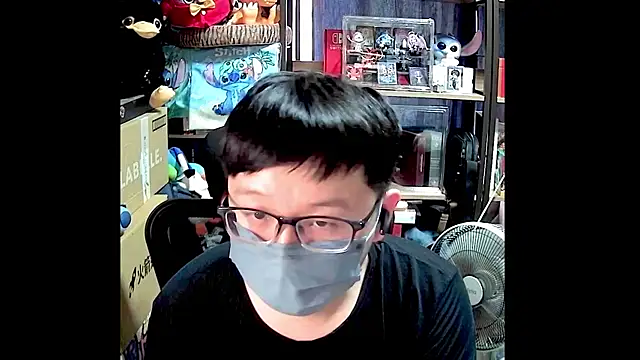 kk05483 online show from 06.18.26