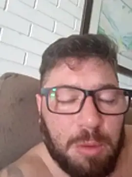 Snapshot of Gaucho-89 chatting on 11.06.25 Gaucho-89 online show from 11.06.25