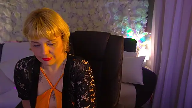 AmaraNights online show from 06.08.26