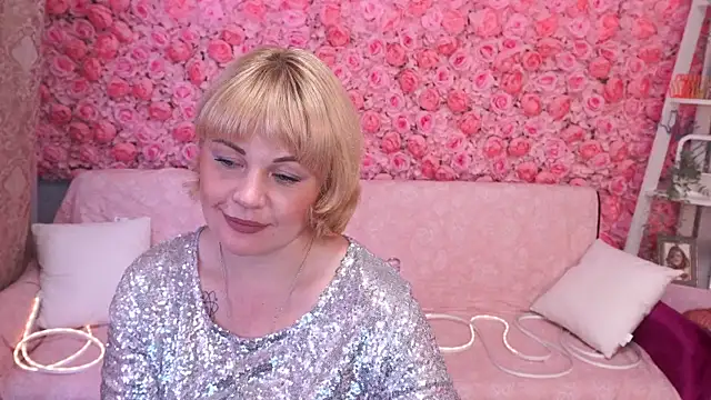 AmaraNights online show from 06.10.26