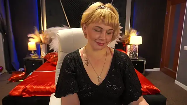 AmaraNights online show from 06.14.26