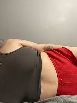 Snapshot of Elainaa chatting on 11.05.25 Elainaa online show from 11.05.25