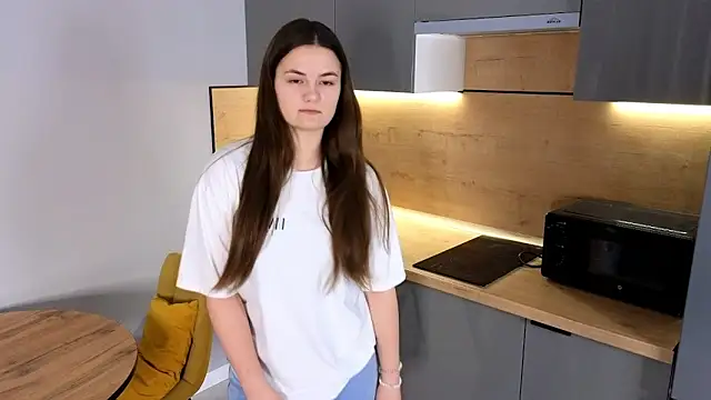 Snapshot of JoyBradley chatting on 11.29.25 JoyBradley online show from 11.29.25