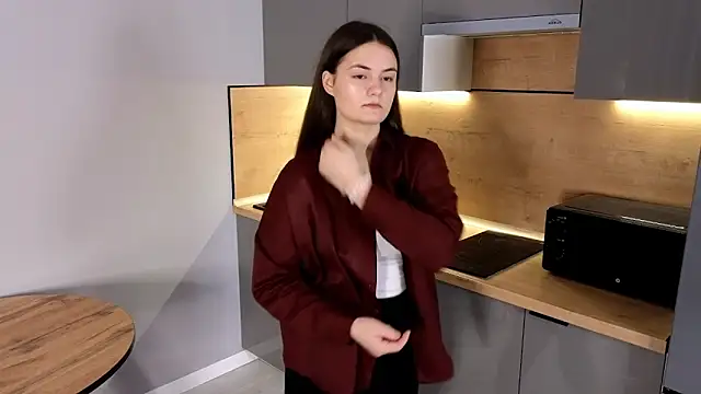 Snapshot of JoyBradley chatting on 11.30.25 JoyBradley online show from 11.30.25