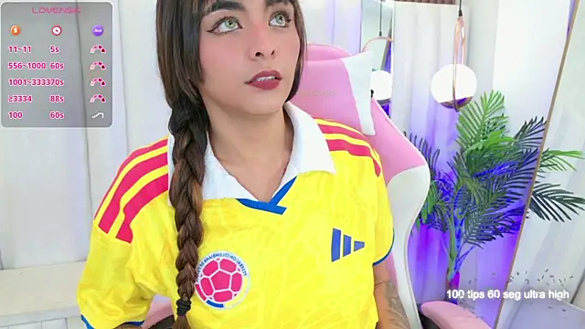 iam katherine online show from 07.03.26